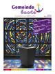 Gemeindeboote Titelblatt