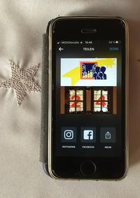 Lebendiger Adventskalender